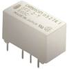 Tenké Signal relé Omron, G6S-2 5 VDC, cca 140 mW, 2 A, 2 A , 220 V/DC/250 V/AC 125 V/AC/0,5 A/30 V/DC/2 A, 62,5 VA/60 W