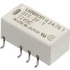 Relé do DPS Omron G6S-2F 12 VDC, 12 V/DC, 2 A, 2 přepínací kontakty, 1 ks