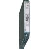 HSB Industrieelektronik 016017, STR, vstup 0(2) - 10 V/0(4) - 20 mA výstup 0(2) - 10 V/0(4) - 20 mA