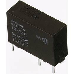 Relé do DPS Omron G6D-1A-ASI 5DC, 5 V/DC, 5 A, 1 spínací, 1 ks