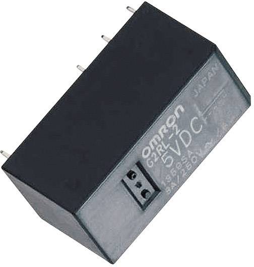 Aratas G2RL-1 12V, G2RL-1 12V relé do DPS, monostabilní, 1 cívka, 300 V/DC, 440 V/AC, 12 A, 1 ks