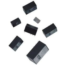 Power relé do DPS Omron G2RL-1-48V, 12 A, 300 V/DC/440 V/AC , 3000 VA/280 W