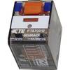 Miniaturní relé PT TE Connectivity 8-1419111-0, PT570012, 6 A, 440 V/AC 1500 VA