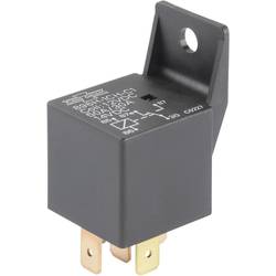 Automobilové relé Song Chuan 896H-1AH-C 12, 12 V/DC, 50 A bez montážneho držiaka