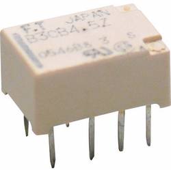 Signálové relé Fujitsu FTR-B3 CA 12V, 2 A