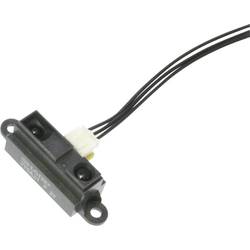 Senzor pro měření vzdálenosti Sharp GP2Y0A21YK0F, rozsah 10 až 80 cm, 5 V/DC