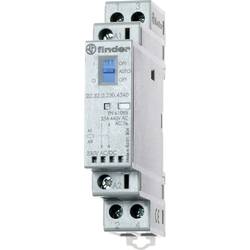 Stykač Finder 22.32.0.230.1340, 230 V/DC, 230 V/AC, 25 A, 1 ks