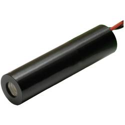 Laserový modul bod, 1200000299, 1 mW