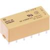 Výkonové relé S 4 A, Print Panasonic S224, S224, 202 mW, 4 A, (DC) 3 A/(AC) 4 A , 30 V/DC/250 V/AC 90 W/1000 VA