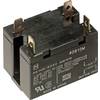 Výkonové relé HE 30 A, ploché zásuvkové připojení Panasonic HE1AN12, HE1AN12, 1920 mW, 30 A