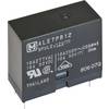 Výkonové relé LE 16 A, Print Panasonic ALE1PB12, ALE1PB12, 400 mW, 16 A , 227 V/AC , 4432 VA