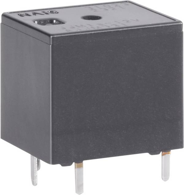 Panasonic JJM1A12 JJM1A12 relé motorového vozidla , 20 A