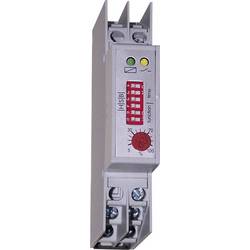 Časové relé multifunkční HSB Industrieelektronik SOZMR1, čas.rozsah: 0.05 s - 10 min, 1 spínací kontakt, 1 ks
