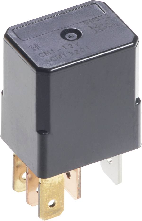 Panasonic CM112 CM112 relé motorového vozidla , 35 A