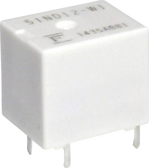 Fujitsu FBR51ND06-W1 FBR51ND06-W1 relé motorového vozidla , 280 W, 25 A