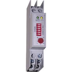 Multifunkční časové relé HSB Industrieelektronik 011201, ZMR 1, 8 A, 250 V/AC