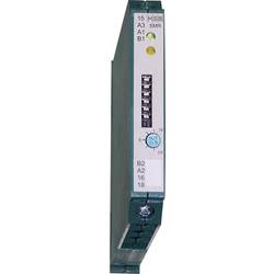 Multifunkční časové relé HSB Industrieelektronik 011089, SMR, 4 A, 250 V/AC