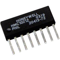 Magnetoresistivní senzor Honeywell HMC1021ZRC, 5 - 25 V, SIP 8