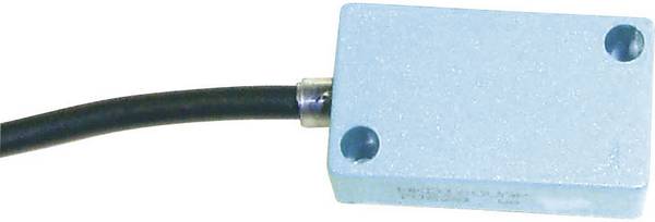 Secatec MKD16OUAK 70624, jazýčkový kontakt, 1 přepínací kontakt, 150 V/DC, 150 V/AC, 1 A, 20 VA