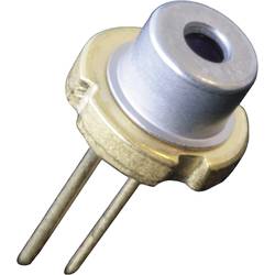 Laserová dioda, 8900000644, 655 nm, 10 mW