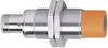 ifm Electronic spínač přiblížení Induktivní IG7101 IGK3008-BPKG/I/US-100-DPS M18 nezarovnaná PNP (Ø x d) 18 mm x 60 mm