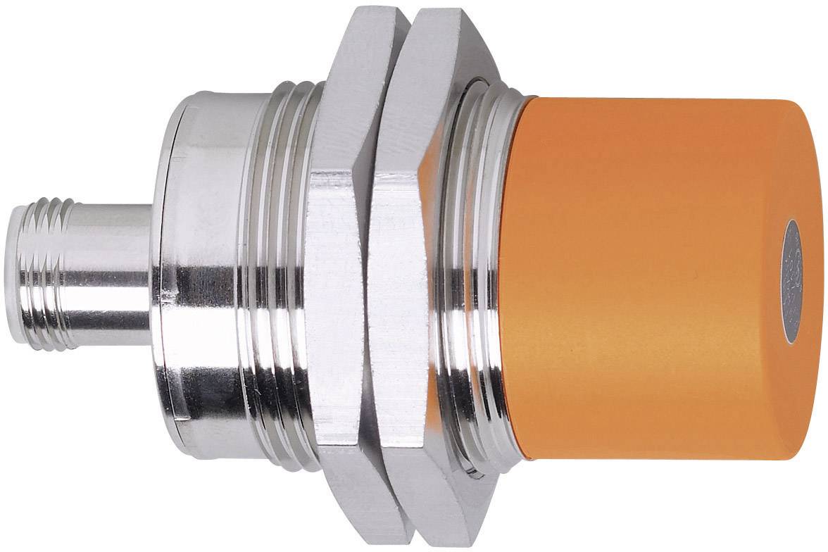 Indukční senzor ifm Electronic II7107 (IIK3015-ANKG/I/2M), 15 mm, IP67