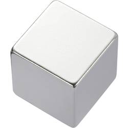 Permanentní magnet krychlový TRU COMPONENTS (d x š x v) 2 x 2 x 2 mm, N35