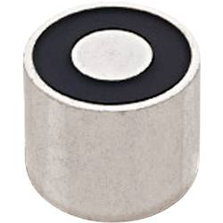 Elektromagnet Intertec ITS-PE-1010-24VDC, 3 N, 24 V/DC, 1.5 W, ITS-PE-1010-24VDC