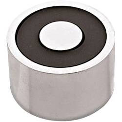 Elektromagnet Intertec ITS-PE-5029-24VDC, 500 N, 24 V/DC, 39 W, ITS-PE5029-24VDC