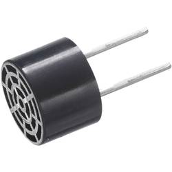 Ultrazvukový vysílač 40 kHz Murata MA40S4S, (Ø x v) 9,9 mm x 7,1 mm
