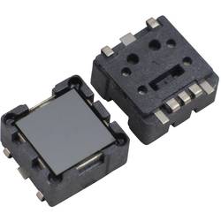 Pyroelektrické infračervené SMD čidlo Murata IRS-B340ST02-R1 Typ pouzdra SMD 2 - 15 V
