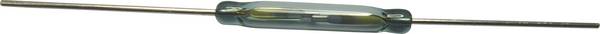 Hamlin MDCG-4 MDCG-4, jazýčkový kontakt, 1 spínací kontakt, 200 V/DC, 0.5 A, 10 W