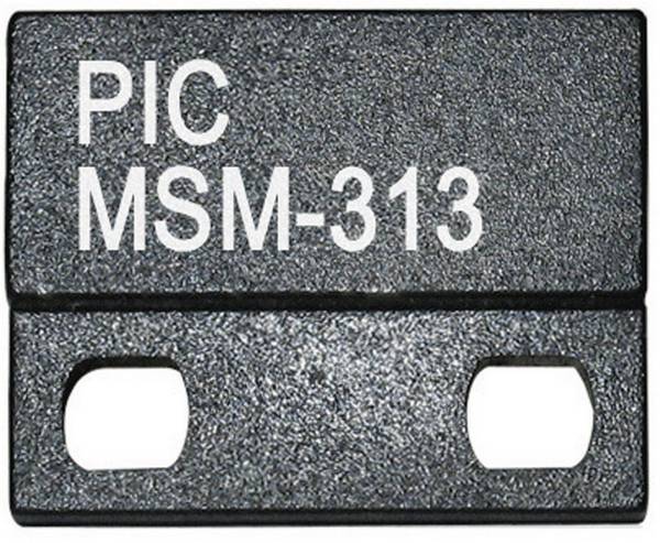 PIC MSM-313 MSM-313, magnet pro jazýčkový kontakt