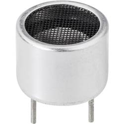 Ultrazvukový vysílač 40 KHz KPUS-40T-16T-K768, (Ø x v) 16 mm x 12 mm, rozsah 0,4 - 4 m