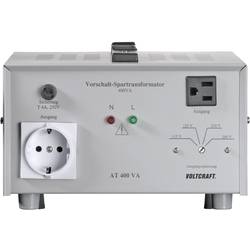 Predradný transformátor AT-400 NV