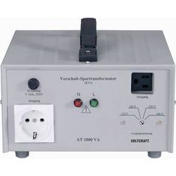 Predradný transformátor AT-1500 NV