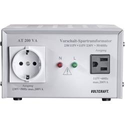 Predradný transformátor AT-200 NV