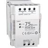Zdroj na DIN lištu Idec PS5R-Q24, 3,13 A, 24 V/DC