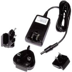 Síťový adaptér Dehner DUE 15WCP1-12V, 12 V/DC, 15 W