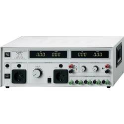 EA Elektro Automatik EA-4000B-4.5 laboratorní zdroj s nastavitelným napětím 0 - 260 V/AC 4 - 4.5 A 1950 W Počet výstupů 4 x