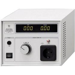 EA Elektro Automatik EA-STT 2000B 4.5 nastavitelný laboratorní oddělovací transformátor 1200 VA Počet výstupů: 1 0 - 260 V/AC