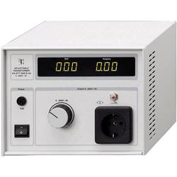 Laboratorní regulační oddělovací transformátor EA Elektro-Automatik EA-STT 2000B 3.0, 230 V/AC