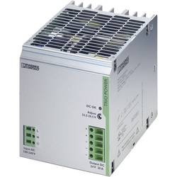 Phoenix Contact TRIO-PS/1AC/24DC/20 síťový zdroj na DIN lištu 24 V/DC 20 A 480 W 1 x