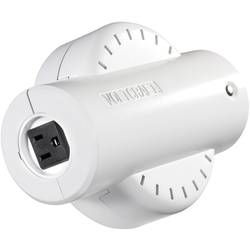 Meniče napätia IVC 230/115 V