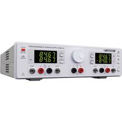 Sieťový zdroj Hameg HM8143, 0 - 30 V, 0 - 2 A