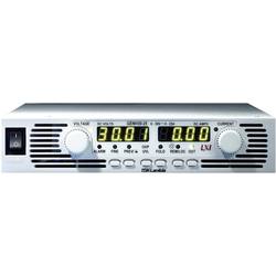 19" laboratórny zdroj s nastaviteľným napätím TDK-Lambda GENH-60-12.5/LN, 0 - 60 V/DC, 0 - 12.5 A