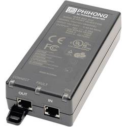 Síťový adaptér Phihong POE20U-560(G)-C, napájení přes ethernet