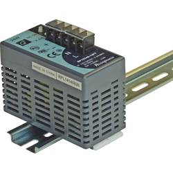 Napájecí zdroj na DIN lištu Dehner Elektronik DRP-024D-15F, 1,6 A, 15 V/DC
