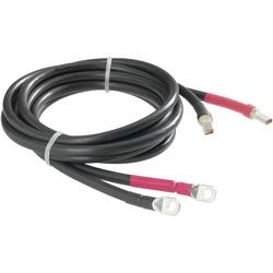 Měřicí kabel 2 m/25 mm˛