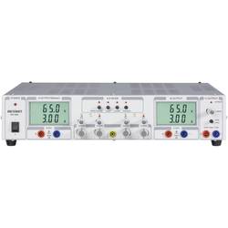 Laboratórny sieťový zdroj Voltcraft VSP- 2653, 0.1 - 65 VDC, 0 - 3 A
